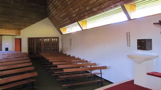 chapelle don bosco